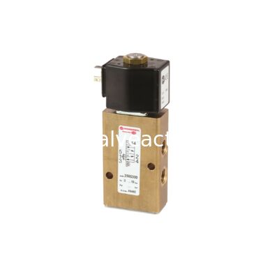 Un buon prezzo. Norgren 25003 Series Valvola Solenoide Antideflagrante 2500302468002400-01 | Controllo Pneumatico Industriale in linea