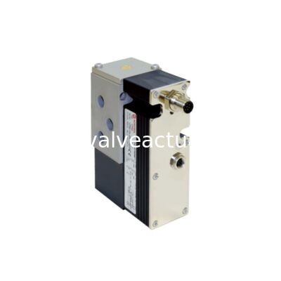 Un buon prezzo. Valvola proporzionale di precisione Norgren serie VP60 VP6010LK461MB200 per regolazione pneumatica avanzata in linea