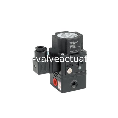 Un buon prezzo. Valvola proporzionale di precisione Norgren 100X/101X Serie 40R0100R per il controllo pneumatico in linea