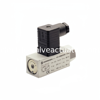 Un buon prezzo. Pressostato meccanico Norgren 0880657000000000 | Serie 18D in linea