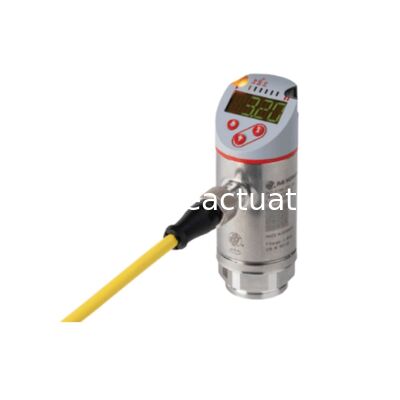 Un buon prezzo. Sensore di pressione Norgren 34D Serie 34D-P400G-DD1-AA per automazione pneumatica industriale in linea
