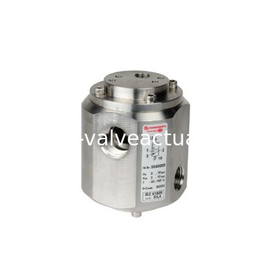Un buon prezzo. Norgren 8040015000000000 Explosion-Proof Solenoid Valve 3/4 NPT 1 NPT in linea