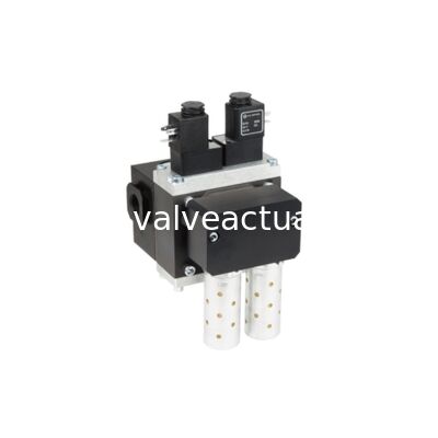 Un buon prezzo. Valvola di sicurezza Norgren SCVA101DE1E02400 | Soluzioni di sicurezza industriale serie SCVA10 in linea