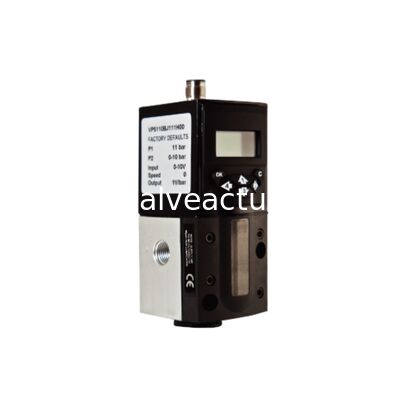 Un buon prezzo. Norgren VP5106BJ111H00 Valvola di controllo proporzionale per automazione pneumatica industriale in linea