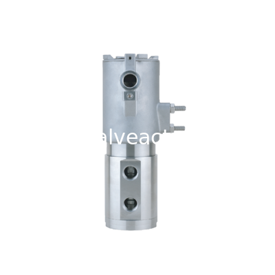 Un buon prezzo. Norgren Y123AA1H1BS199 Valvola solenoide a prova di esplosione per sistemi pneumatici industriali in linea