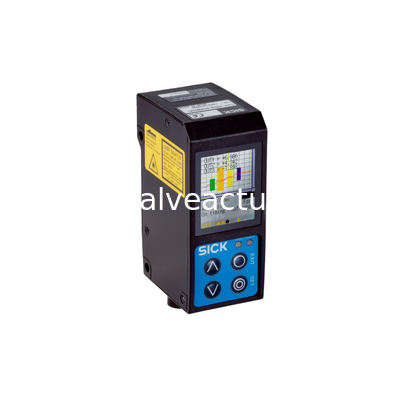 Un buon prezzo. SICK PRO2-P100B25A1 Sensore di distanza laser. in linea