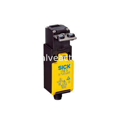 Un buon prezzo. Interruttore di sicurezza SICK i12-SB215 | Frequenza di attuazione ≤7.200/h | Componente di sicurezza industriale in linea