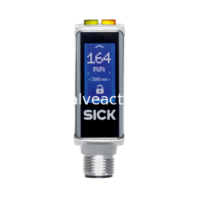 Un buon prezzo. Sensore fotoelettrico SICK WTM10L-241612D0A00ZVZZZZZZZZZ1 | Sensore di rilevamento industriale compatto per l'automazione in linea