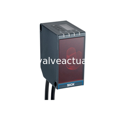 Un buon prezzo. Sensore di distanza laser SICK DT80-312121 Soluzione di misurazione industriale senza contatto per sistemi di automazione in linea