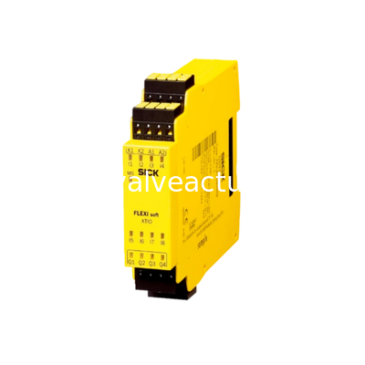 Un buon prezzo. SICK FX3-XTIO84002 Safety Controller | Advanced Machine Safety Control Module for Industrial Automation in linea