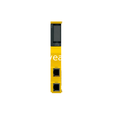 Un buon prezzo. Controller di sicurezza SICK FLX3-GEPR100 Modulo di passaggio di sicurezza industriale con perdita di potenza ≤ 4,2 W per sistemi di automazione in linea