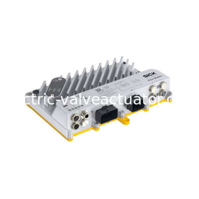 Un buon prezzo. SICK FLM3-CPUN100A06 Safety Control Unit | Intelligent Machine Protection Platform for Advanced Industrial Automation in linea