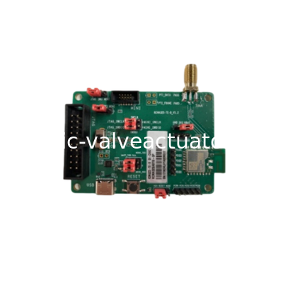 Un buon prezzo. Kit Quectel KCMA32S TE-B EVB per test del modulo Zigbee BLE in linea