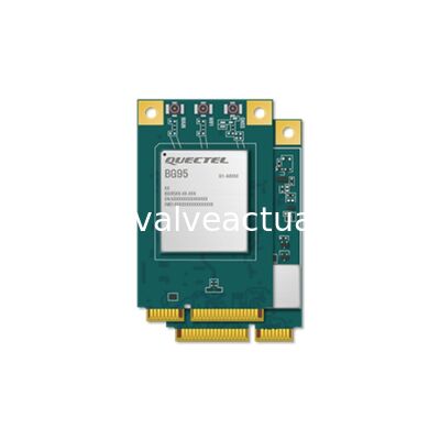Un buon prezzo. Quectel LPWA BG95-M3 Mini PCIe | Modulo multi-band a basso consumo ad ampia area in linea