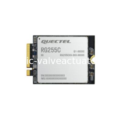 Un buon prezzo. Modulo Quectel RG255C M.2, 5G RedCap, Sub-6GHz, Industrial IoT, Rel-17, URLLC in linea