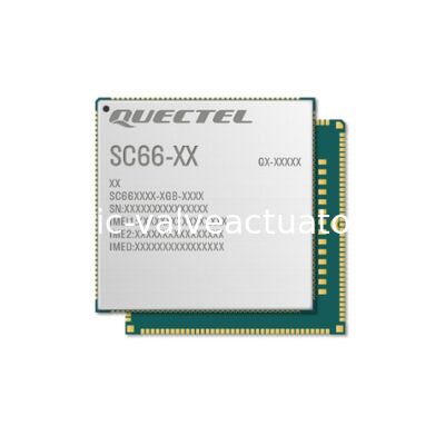 Un buon prezzo. Modulo IoT intelligente LTE multi-mode della serie Quectel SC66 Cat 6 in linea