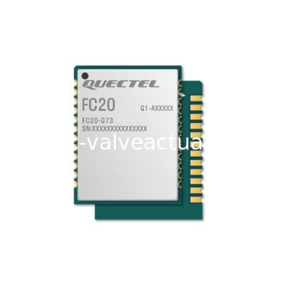 Un buon prezzo. Modulo IoT Wi-Fi e Bluetooth conveniente della serie Quectel FC20 in linea