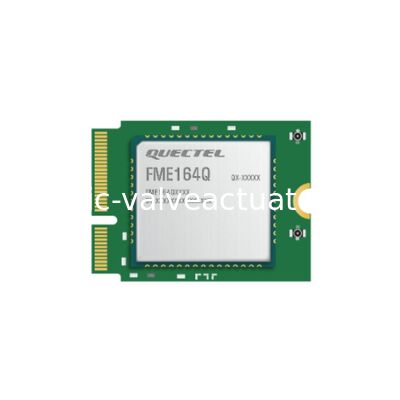 Un buon prezzo. Adattatore M.2 Quectel FME164Q | Wi-Fi 6 e BT5.3, Throughput fino a 1774,5 Mbps in linea