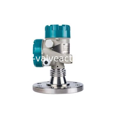Un buon prezzo. Misuratore di livello radar FMCW serie Chuanyi MPS7000 per misurazioni di livello di liquidi e solidi industriali ad alta precisione in linea