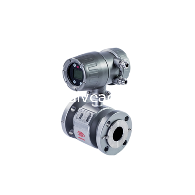 Un buon prezzo. Misuratore di portata elettromagnetico a due fili Chuanyi MFL DN2.5–DN600 per misurazione di portata di liquidi industriali e monitoraggio di processo in linea