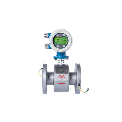 Un buon prezzo. Misuratore di portata elettromagnetico multifunzione Chuanyi MFE-S con classe di precisione 0.2/0.5 per la misurazione della portata di liquidi industriali in linea