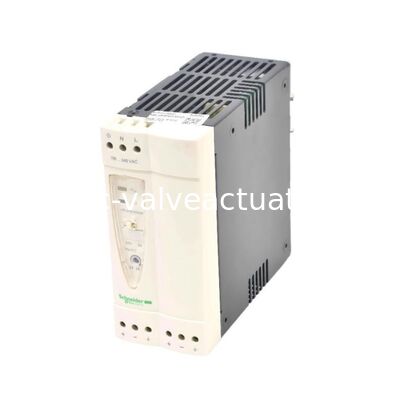 Un buon prezzo. Alimentatore switching Schneider Electric ABL8REM24050 24V DC per sistemi di controllo industriale in linea