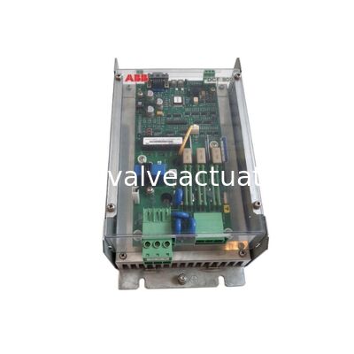 Un buon prezzo. ABB DCF803-0035 3ADT209023R0001 eccitatore di campo 35A per sistemi di azionamento industriale a corrente continua in linea