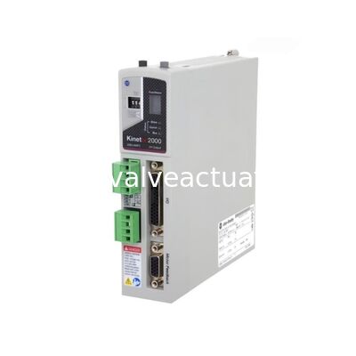 Un buon prezzo. Modulo asse servo Kinetix 2000 Allen-Bradley 2093-AMP2 da 0,6 kW per sistemi industriali di motion control e automazione in linea