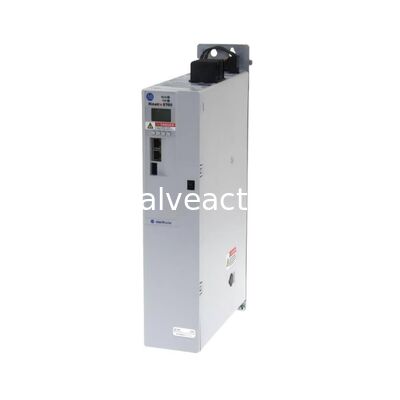 Un buon prezzo. Alimentatore DC Allen Bradley 2198-P208 Kinetix 5700 per sistema di azionamento servo per automazione industriale in linea