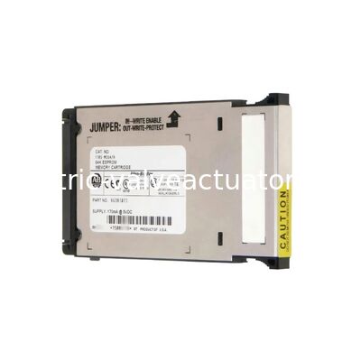 Un buon prezzo. Allen Bradley 1785-ME64 EEPROM Memory Module for PLC-5 Programmable Logic Controllers and Industrial Automation in linea