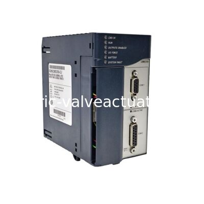 Un buon prezzo. GE IC695CMU310-CJ Redundant Controller Module for Industrial Automation and High Availability Control Systems in linea