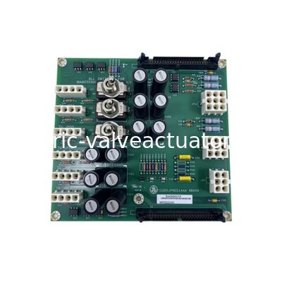 Un buon prezzo. GE IS200JPDEG1ABB DC Battery Distribution Board for Industrial Power Distribution and Control Systems in linea