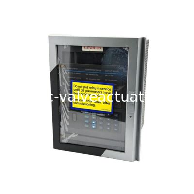 Un buon prezzo. GE SR489-CASE 489-P1-HI-A20-E Generator Management Relay for Industrial Generator Protection and Control Systems in linea