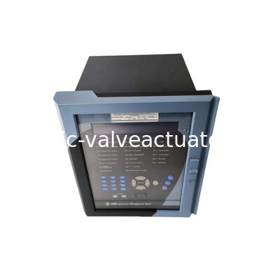 Un buon prezzo. Relè di gestione generatore GE SR489-P5-HI-A20-E per sistemi di protezione e controllo di potenza di generatori industriali in linea