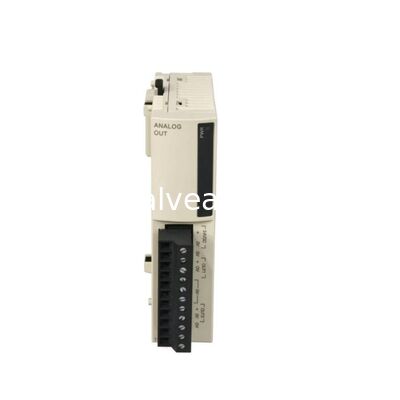 Un buon prezzo. Modulo di uscita analogica Schneider Electric TM2AVO2HT per sistemi di controllo PLC e automazione industriale in linea