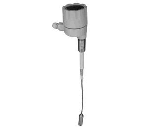 Un buon prezzo. Regolatore di livello magnetico isolato del punto di monitoraggio rf degli indicatori di livello in linea
