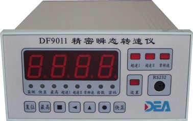 Un buon prezzo. Denti rotatori di misura DF9011 0-255 Arbitrar di velocità di rotazione dello strumento di coppia di torsione in linea