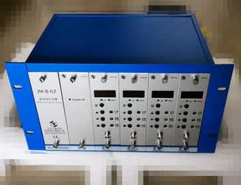 Un buon prezzo. Sensore di velocità di rotazione di protezione del monitoraggio di vibrazione JM-B-6Z intelligente in linea