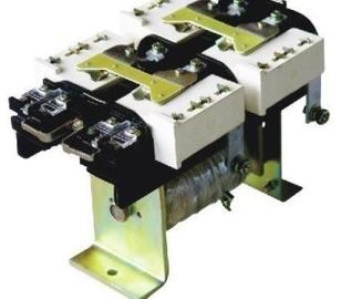 Un buon prezzo. La ripresa esterna 1500A/660V del contattore di CC di serie di CZO che fa la rottura della corrente continua Allinea in linea