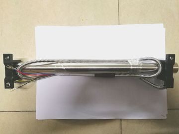Un buon prezzo. Sensore di spostamento di Lvdt di alta precisione, bene durevole del sensore di velocità della raccolta di DET-200A in linea