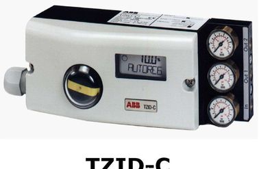 Un buon prezzo. Posizionatore configurabile del relè di controllo elettronico di Digital TZIDC con la comunicazione di Hart in linea