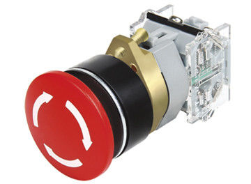 Un buon prezzo. Cassaforte leggera dell'indicatore di velocità di Digital con i bottoni autobloccanti di 30.5mm in linea
