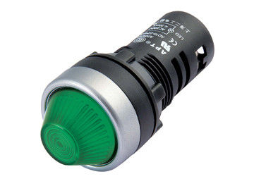 Un buon prezzo. Indicatore di velocità a vite di Digital, indicatore di Digital RPM del segnale verde in linea