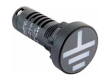 Un buon prezzo. Indicatore di velocità di Digital di potere del segnale di allarme Φ22mm/Φ25mm/Φ30mm AC50Hz - 60Hz in linea
