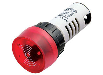 Un buon prezzo. Indicatore di velocità durevole di Digital 80db φ22mm/cicalini istantanei φ30mm/di φ25mm in linea