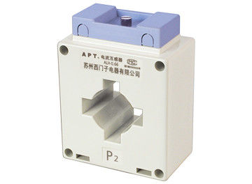 Un buon prezzo. Indicatore di velocità di Digital del trasformatore corrente dell'isolamento di AC660V E con con fori quadrati/rotondi in linea