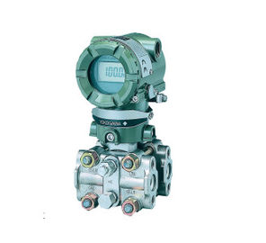 Un buon prezzo. Trasmettitore durevole YOKOGAWA EJA120A-DES5A-92NN dell'indicatore di flusso di pressione dell'esposizione in linea