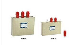 Un buon prezzo. Condensatore dello scambio di bassa tensione dei dispositivi di protezione di bassa tensione di sicurezza con con poche perdite in linea