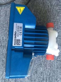 Un buon prezzo. Solenoide di trattamento delle acque che dosa l'esposizione LCD TPR600 TPR603 di serie di Teknaevo delle pompe in linea