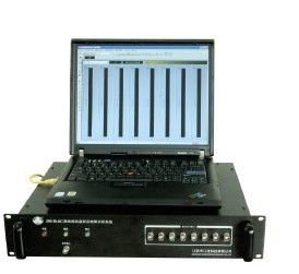 Un buon prezzo. vibrazione offline che controlla JM-B-6C, sistema offline di analisi dei guasti di vibrazione in linea